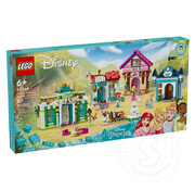 LEGO® LEGO® Disney Princess Market Adventure