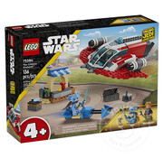 LEGO® LEGO® Star Wars The Crimson Firehawk