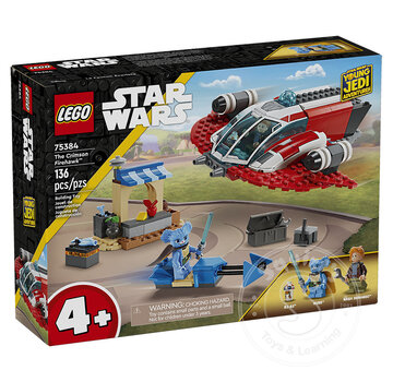 LEGO® LEGO® Star Wars The Crimson Firehawk