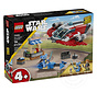 LEGO® Star Wars The Crimson Firehawk