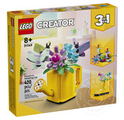 LEGO® LEGO® Creator Flowers in Watering Can