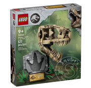 LEGO® LEGO® Jurassic World: Dinosaur Fossils: T. rex Skull