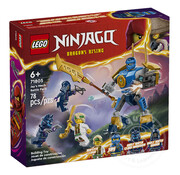 LEGO® LEGO® Ninjago Jay's Mech Battle Pack