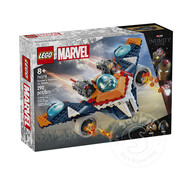 LEGO® LEGO® Marvel Rocket's Warbird vs. Ronan