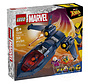 LEGO® Marvel X-Men X-Jet