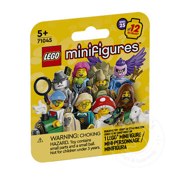 LEGO® LEGO® Minifigures Series 25