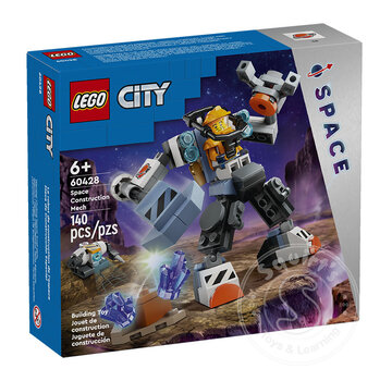 LEGO® LEGO® City Space Construction Mech