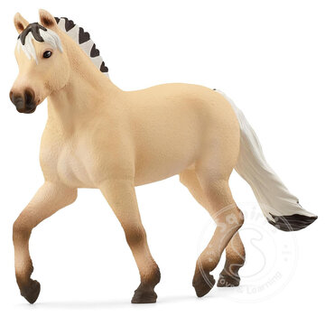 Schleich Schleich Norwegian Fjord Horse Mare