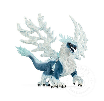 Schleich Schleich Eldrador Ice Dragon