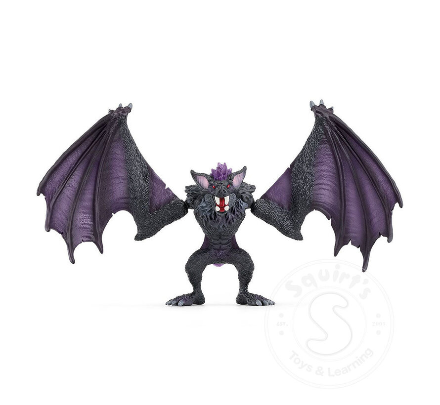 Schleich Eldrador Shadow Bat