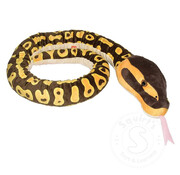Wild Republic Snake Ball Python 54"