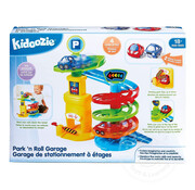 Kidoozie Kidoozie Park 'n Roll Garage