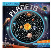 Make Believe Ideas Amazing Planets