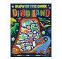 Glow In The Dark Dino Land