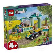 LEGO® LEGO® Friends Farm Animal Vet Clinic