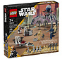 LEGO® Star Wars Clone Trooper™ & Battle Droid™ Battle Pack