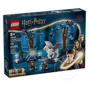 LEGO® LEGO® Harry Potter Forbidden Forest™: Magical Creatures