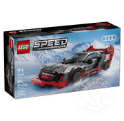 LEGO® LEGO® Speed Champions Audi S1 e-tron quattro Race Car