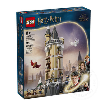 LEGO® LEGO® Harry Potter Hogwarts™ Castle Owlery