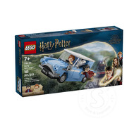 LEGO® LEGO® Harry Potter Flying Ford Anglia™