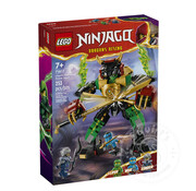 LEGO® LEGO® Ninjago Lloyd's Elemental Power Mech