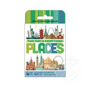 This That and Everything: Places Card Game