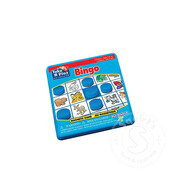 Take 'N Play Bingo Magnetic Game