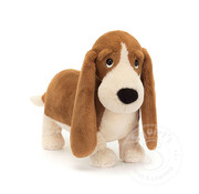 Jellycat Jellycat Randall Basset Hound