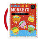 Five Little Monkeys and other counting rhymes
