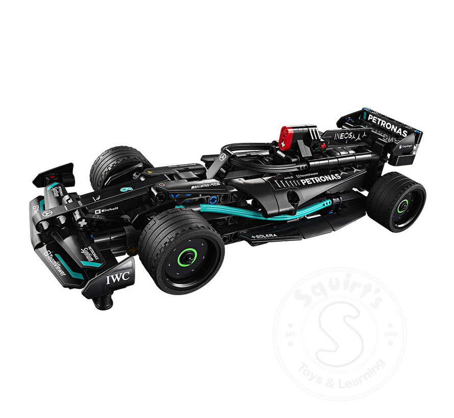 LEGO® Technic Mercedes-AMG F1 W14 E Performance Pull-Back