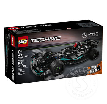 LEGO® LEGO® Technic Mercedes-AMG F1 W14 E Performance Pull-Back