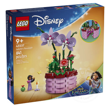 LEGO® LEGO® Disney Encanto Isabela's Flowerpot