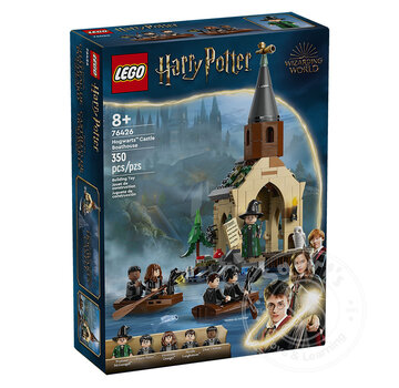 LEGO® LEGO® Harry Potter Hogwarts™ Castle Boathouse