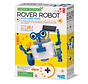 Green Science - Rover Robot