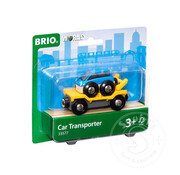 Brio Brio Car Transporter