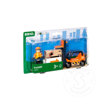 Brio Brio Fork Lift