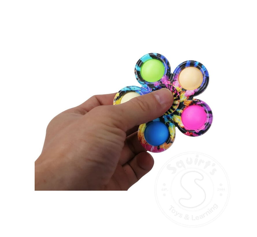 Snap Spinners (Assorted)