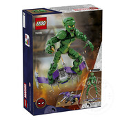 LEGO® LEGO® Marvel Green Goblin Construction Figure