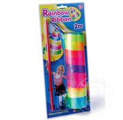 Rainbow Ribbon