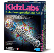 4M KidzLabs Kaleidoscope Making Kit