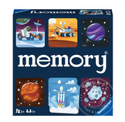 Ravensburger Memory Space - retired