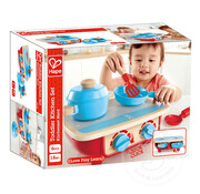 Hape Hape Toddler Kitchen Set