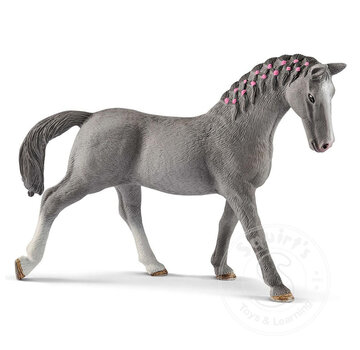 Schleich Schleich Trakehner Mare - Retired