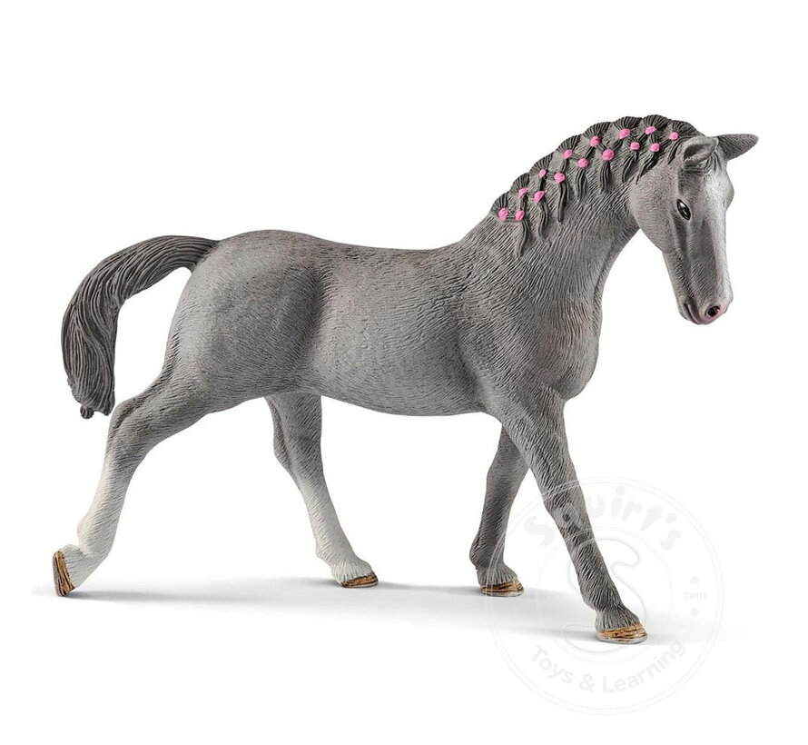 Schleich Trakehner Mare - Retired