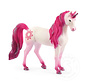 Schleich Bayala Mandala Unicorn Mare - retired