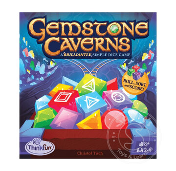 Thinkfun Gemstone Caverns
