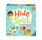 Hide & Spot