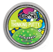 Crazy Aaron's Crazy Aaron's Mini Pickleball Thinking Putty