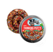 Crazy Aaron's Crazy Aaron's Mini Pirate’s Cove Thinking Putty