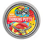 Crazy Aaron's Mini Ketchup & Mustard Thinking Putty